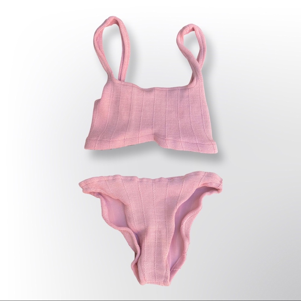 EUC Hunza G Helena Bikini OS